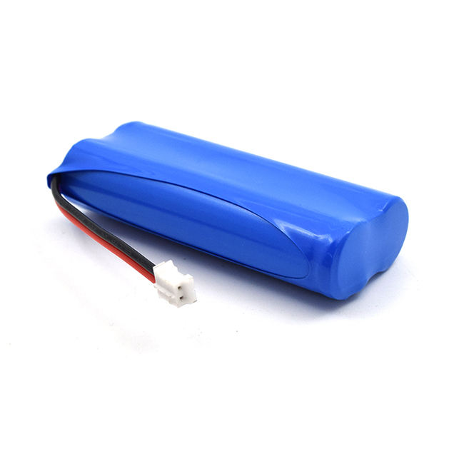 Аккумулятор 14650 3.7 V Купить В Красноярске
