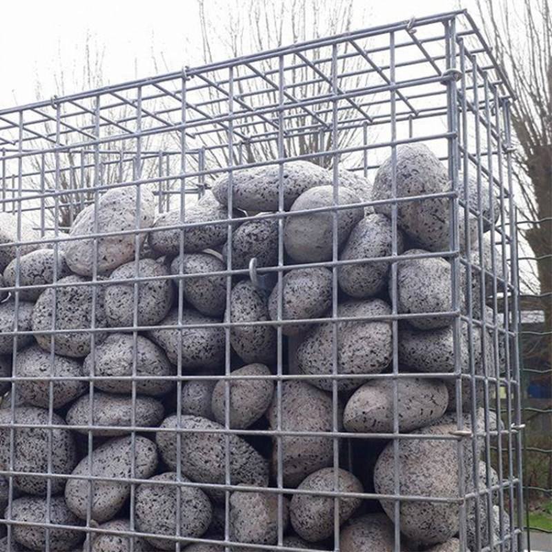 Сетка Для Габионов Купить В Леруа