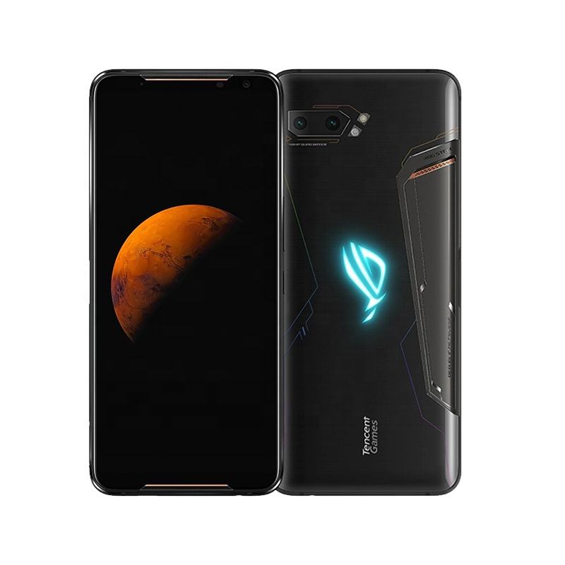 Смартфон Asus Rog Phone 3 Купить