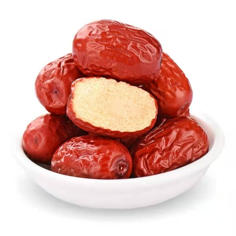 Финики Красные Китайские Купить