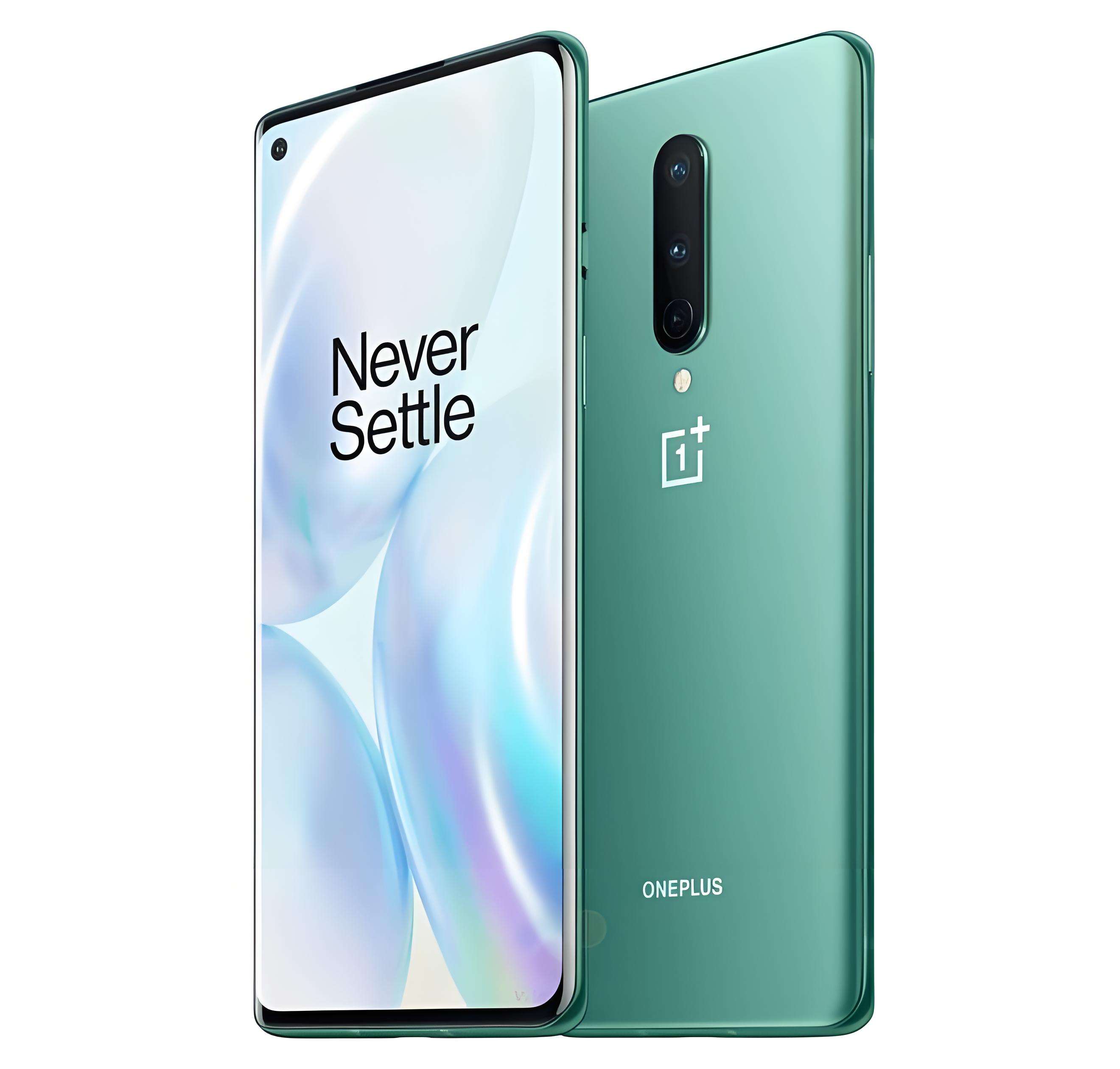 Oneplus 8 Купить Минск