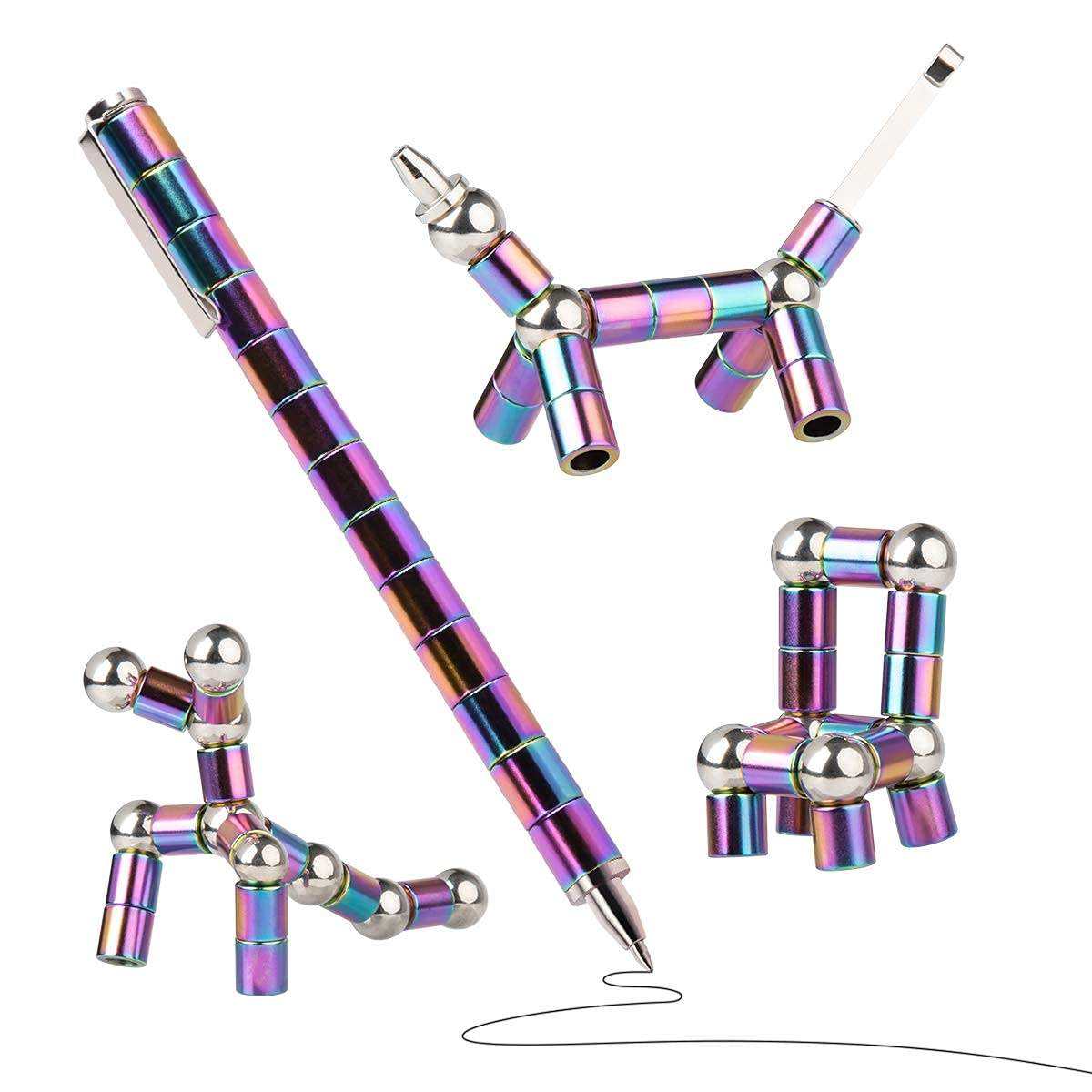 Где Можно Купить Магнитную Ручку