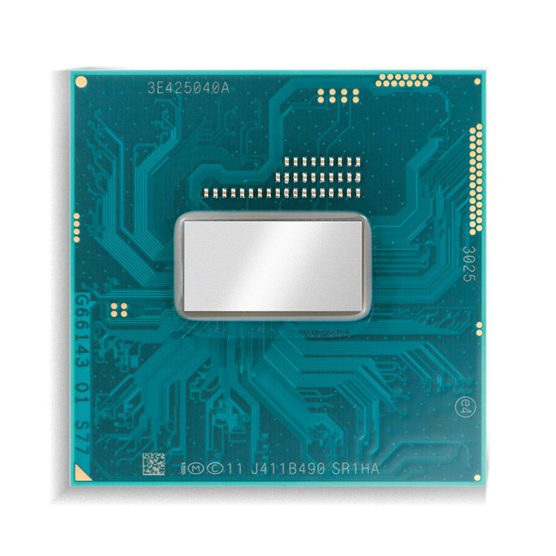 Купить Процессор Core I7 Для Ноутбука