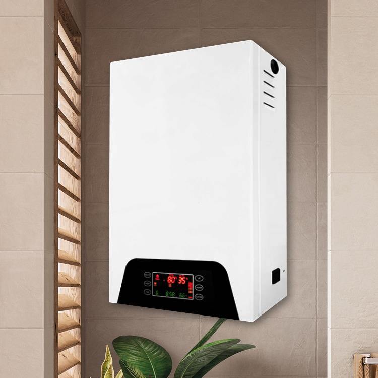 Котел Настенный Электрический Kessel Кв 6w Купить