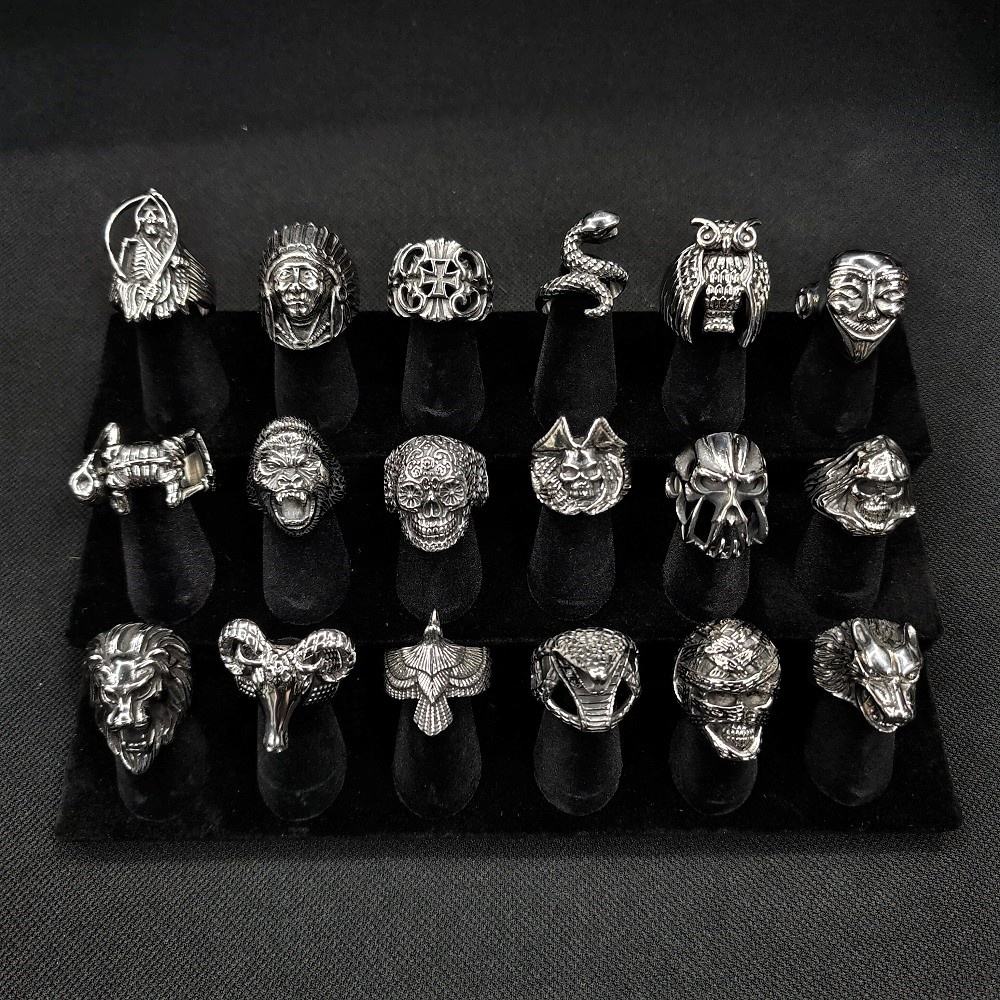 Cincin Bear