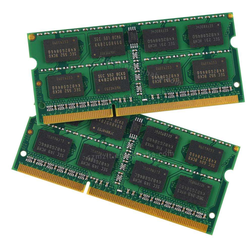 Ddr3 4gb 1333mhz Для Ноутбука Купить