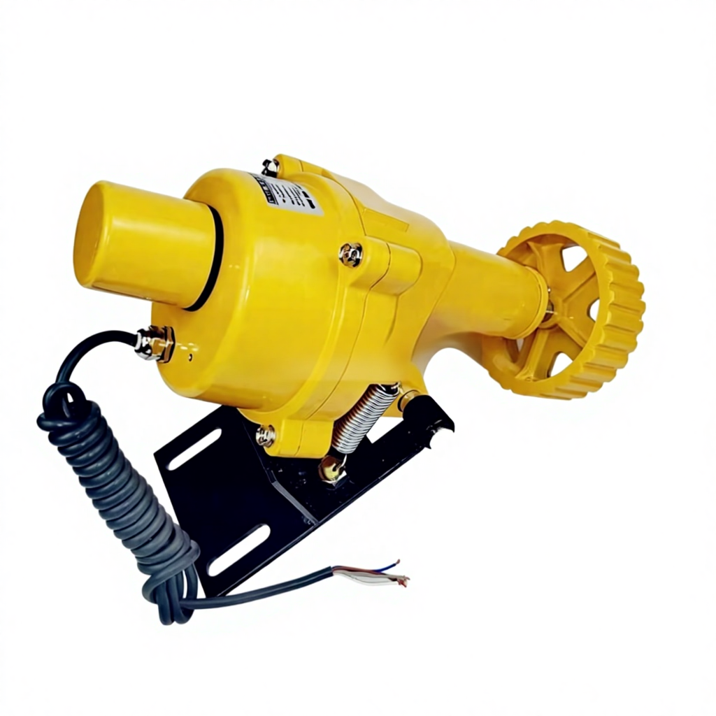 Buy In Bulk Conveyor Speed Sensor Customized Technical Services |  Alibaba.com