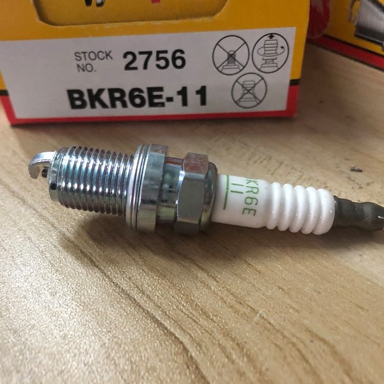 Купить Свечи Bkr6e 11