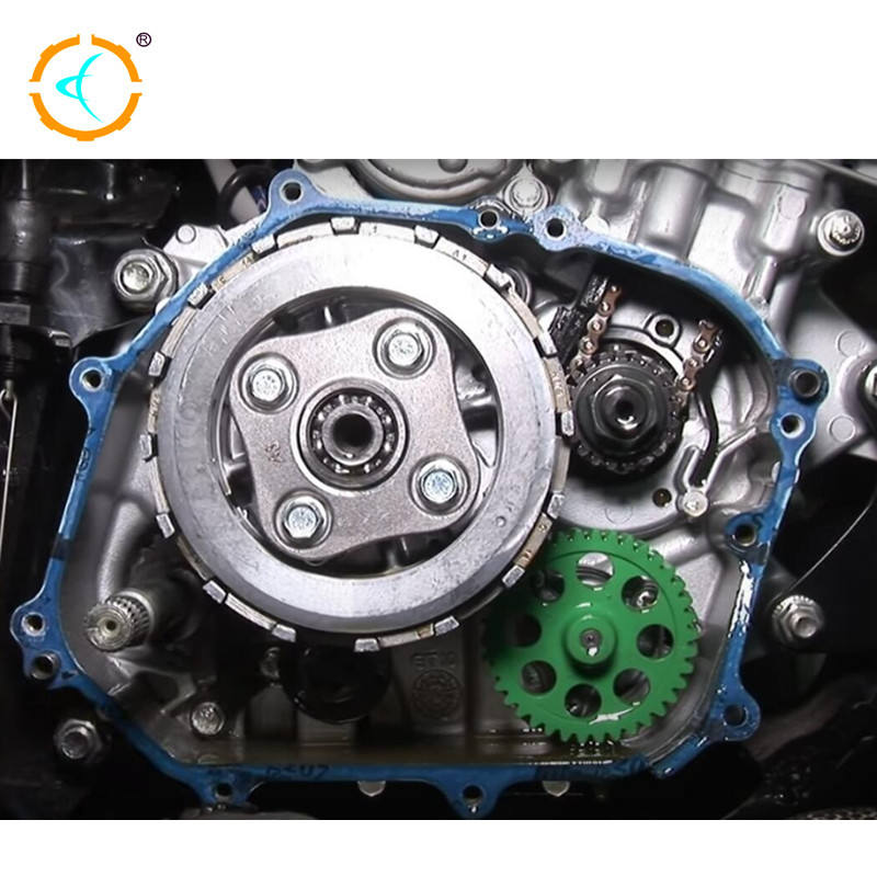 Корзина Сцепления Баджадж Боксер 150 Купить