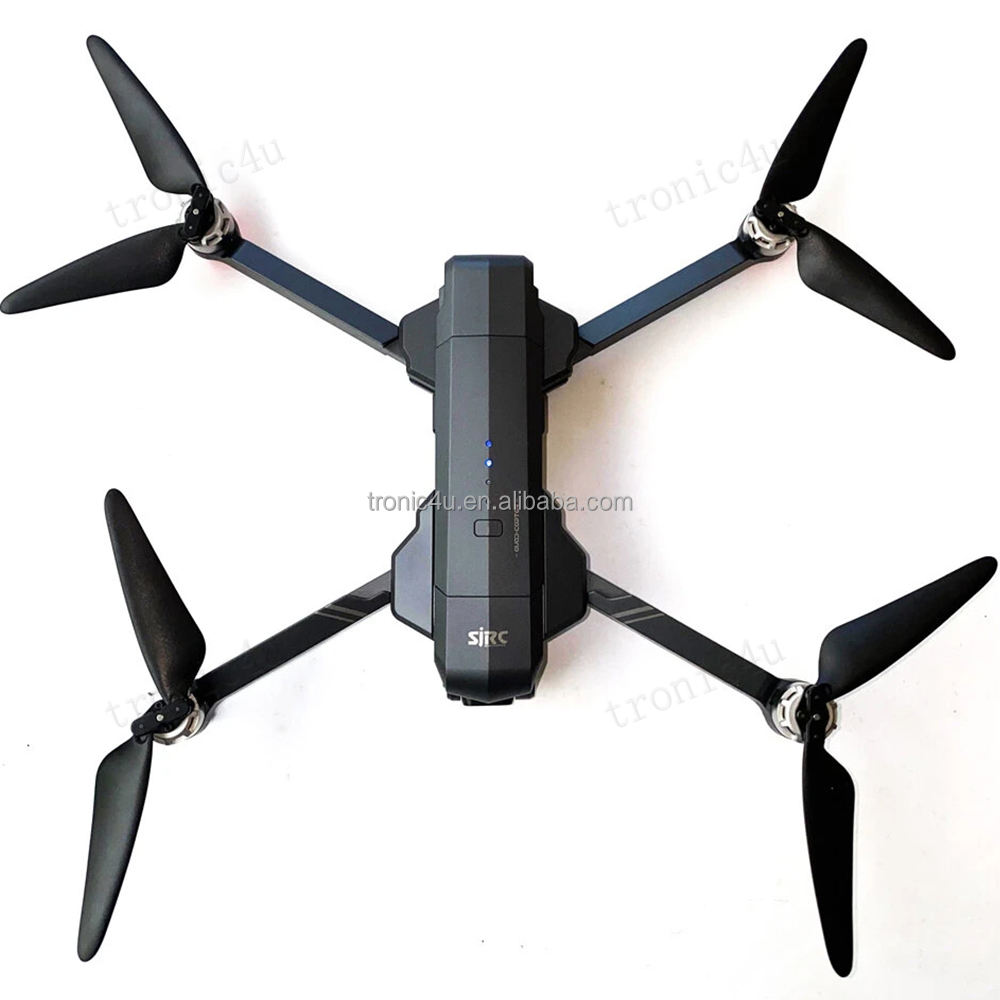 Квадрокоптер Sjrc F11s 4k Pro Купить
