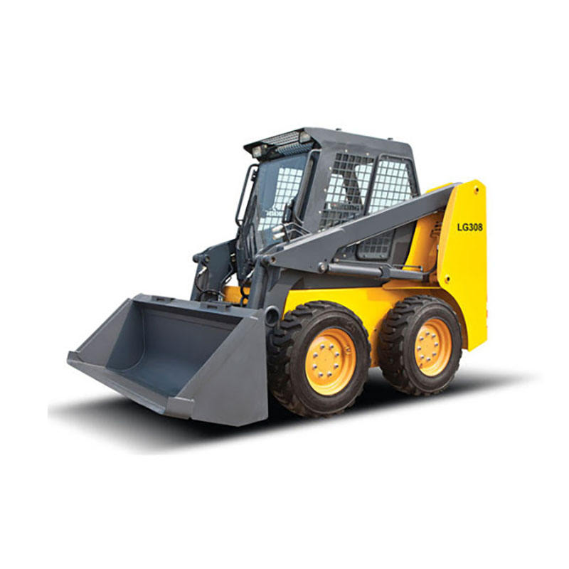 Купить Мини Погрузчик Cdm312