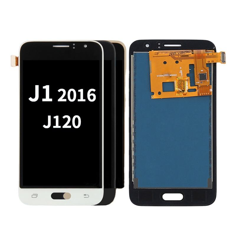 Samsung J1 2016 Дисплей Купить