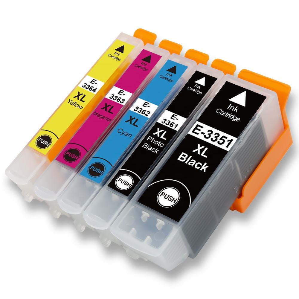 Купить Чернила Для Принтера Epson Xp630