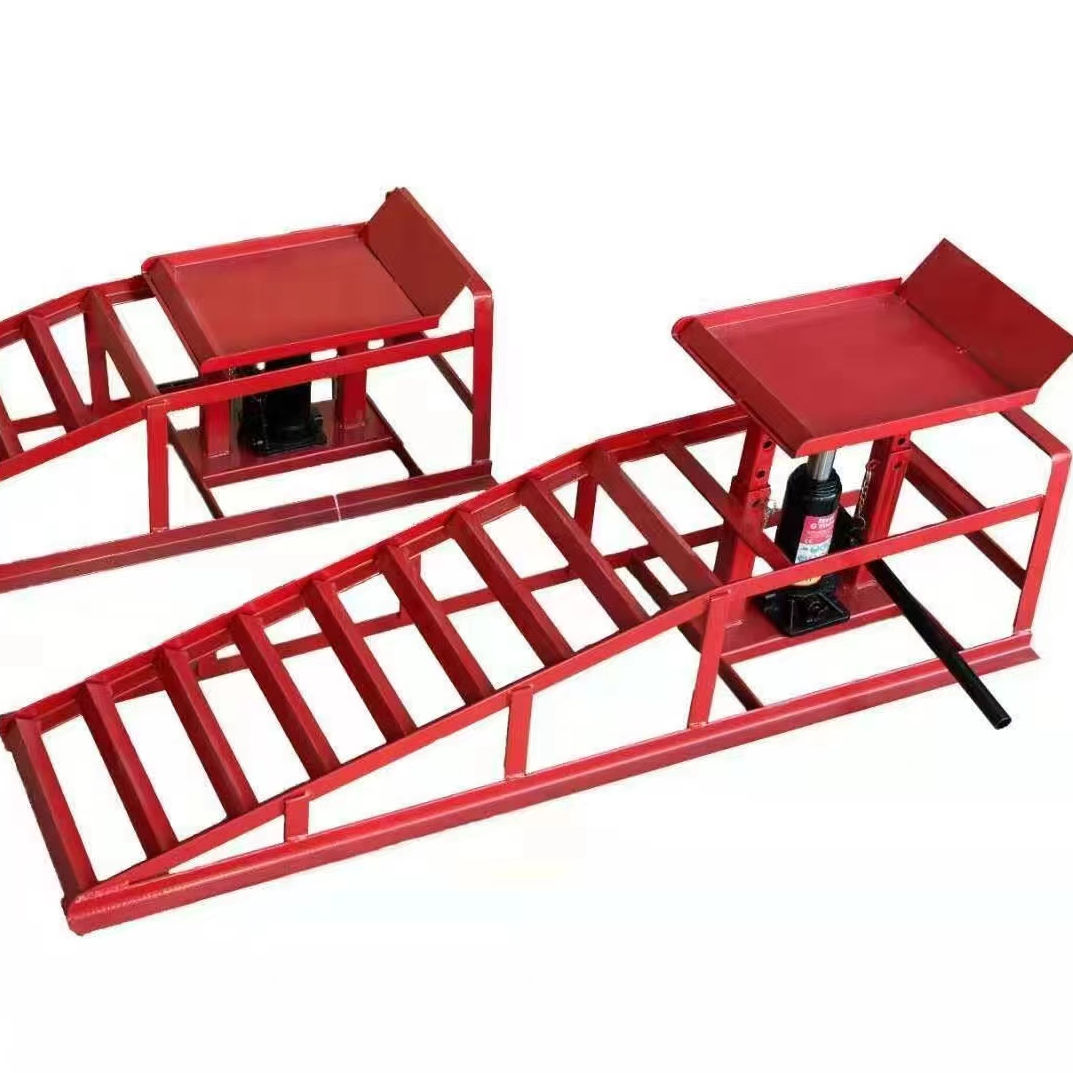 Рампа Для Автомобиля Пластиковая Купить