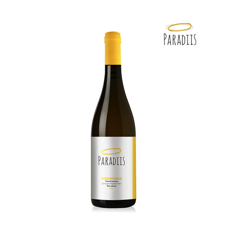 Moscato Giallo Вино Купить
