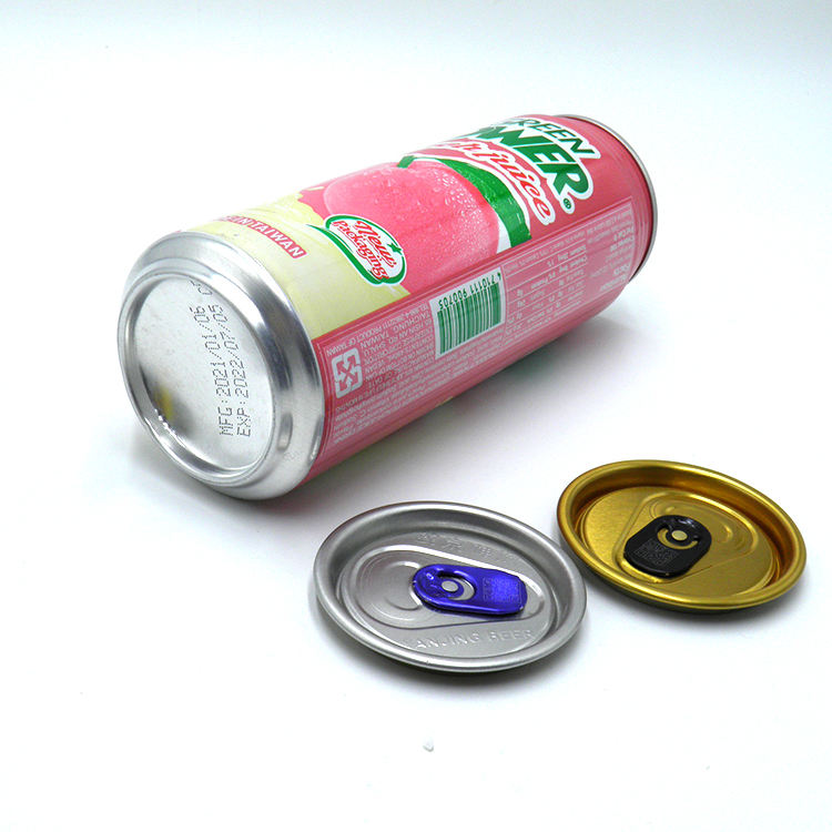 Банка Алюминиевая Купить Для Напитков Оптом