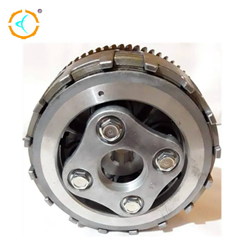 Корзина Сцепления Баджадж Боксер 150 Купить