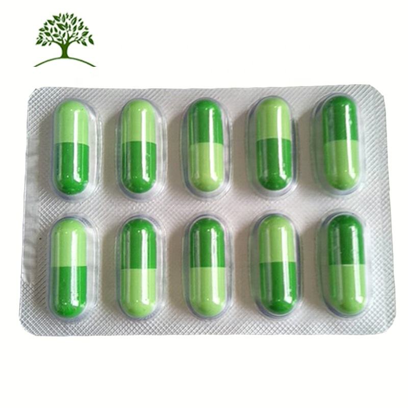 Snaketrap Fat Pills