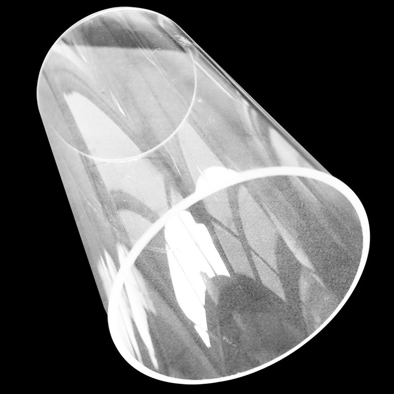 Стеклянные Трубы Большого Диаметра Купить