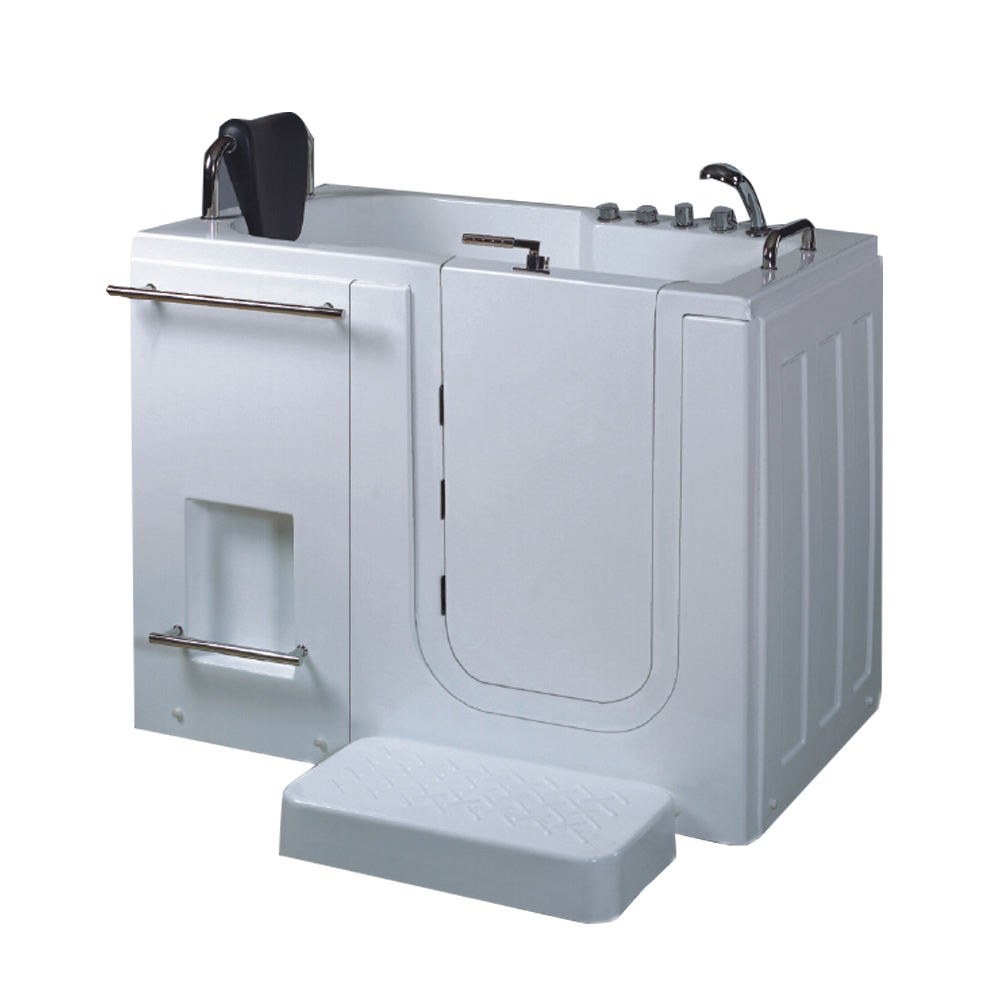 Ванна Для Инвалидов С Дверью Купить