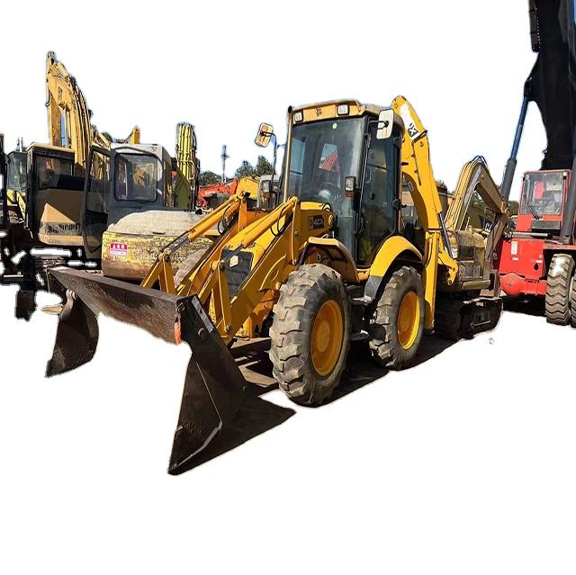 Купить Б У Jcb В России