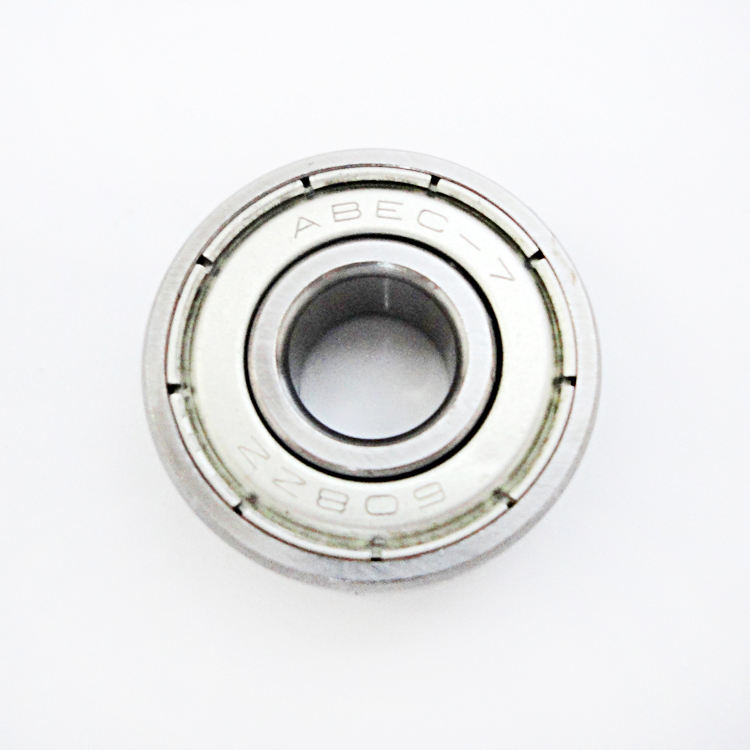 Подшипник Nsk 608z Купить