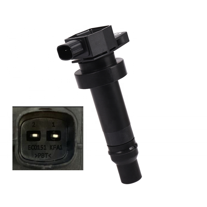 273012b010 Катушка Зажигания Купить В Спб