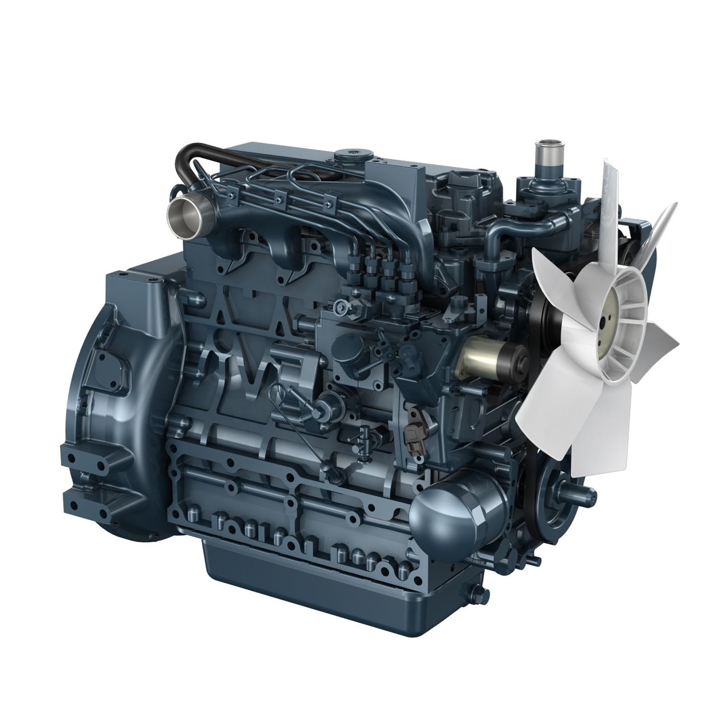 Купить Подушки Под Двигатель Kubota V2403