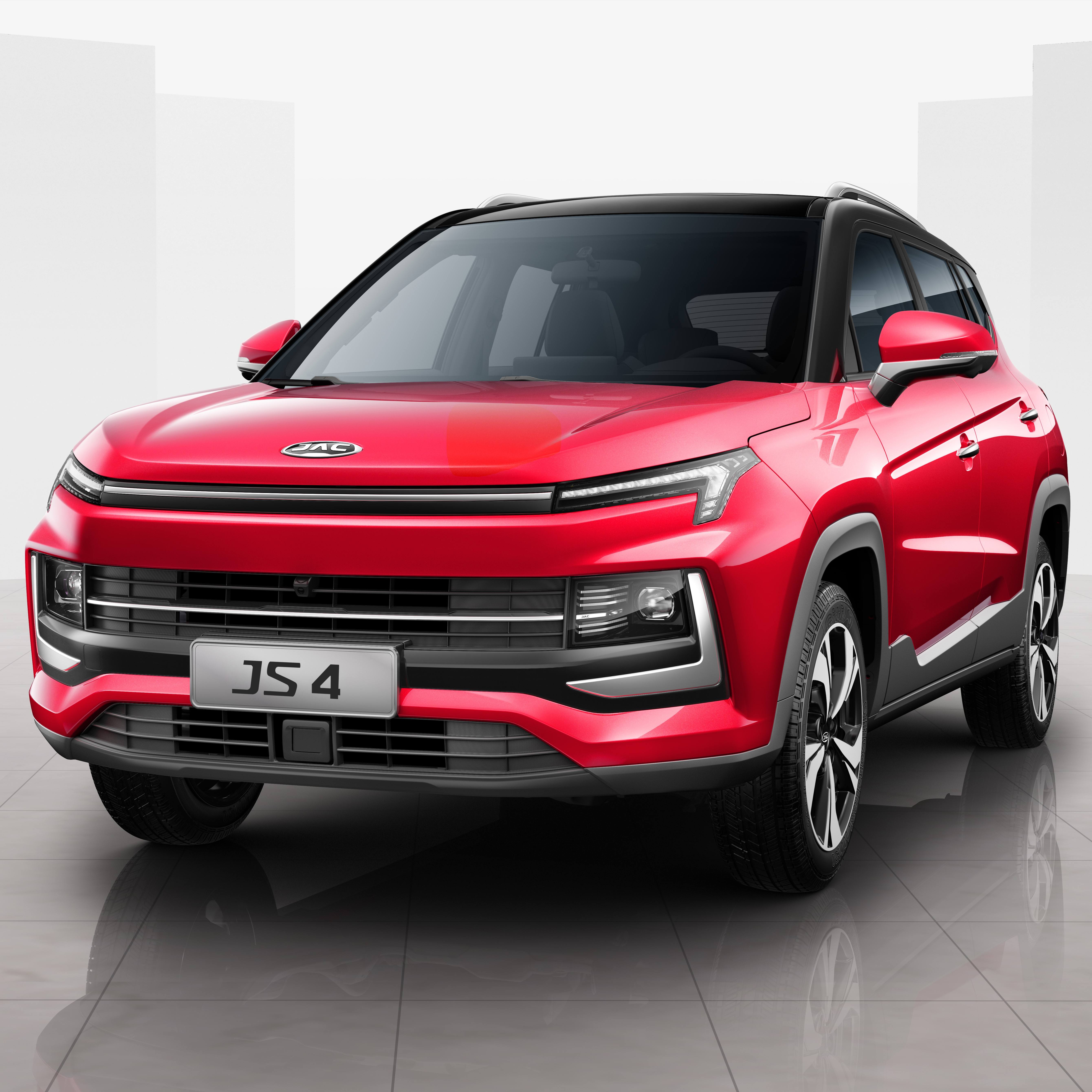 Jac 3 В Саратове Купить