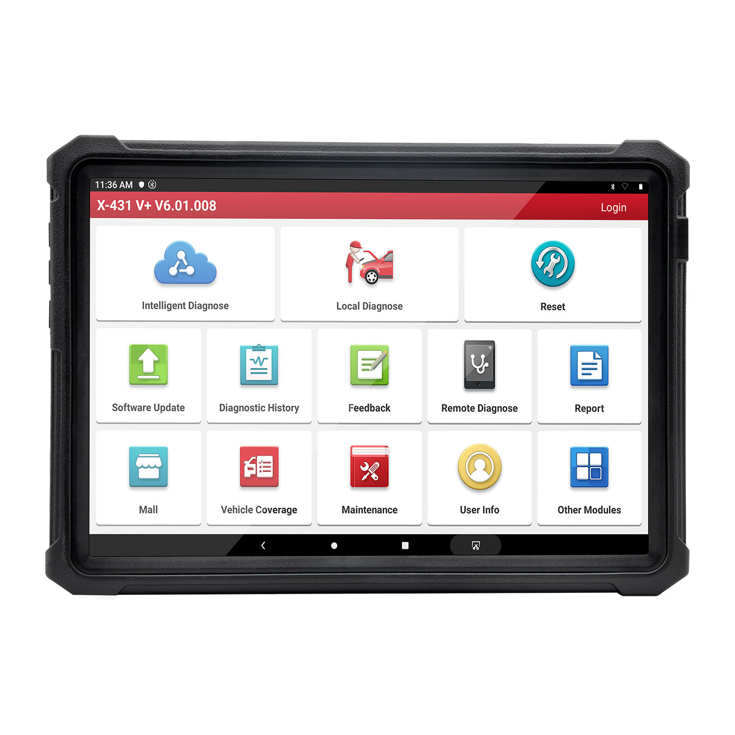 Купить Модуль Диагностики Автомобилей