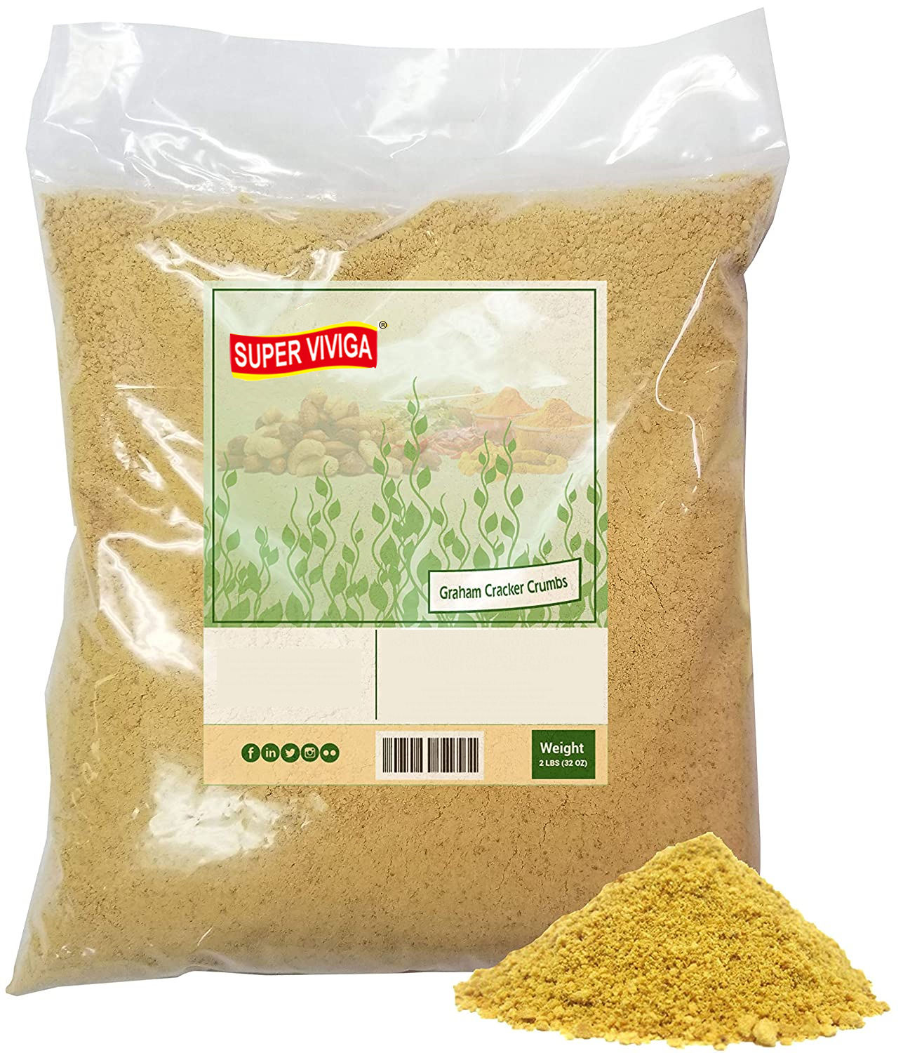 Хлебная Крошка Купить Оптом