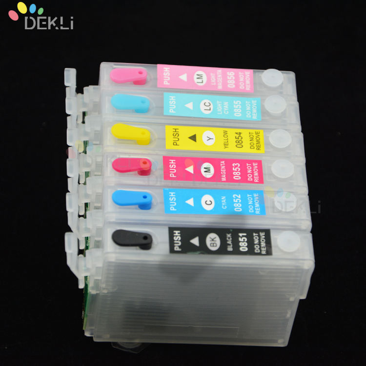 Epson Px660 Картриджи Купить