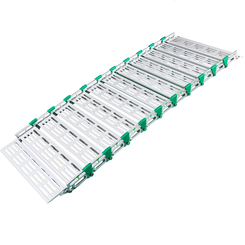 Рампа Для Автомобиля Пластиковая Купить