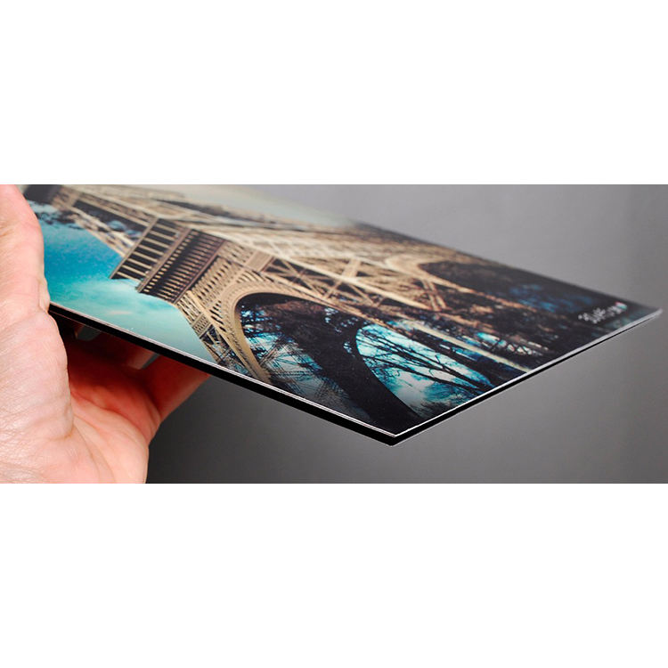 UV baskılı alüminyum panel metal baskı çözümleri