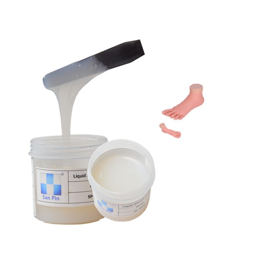 Медицинский Силикон Для Литья Купить В Аптеке