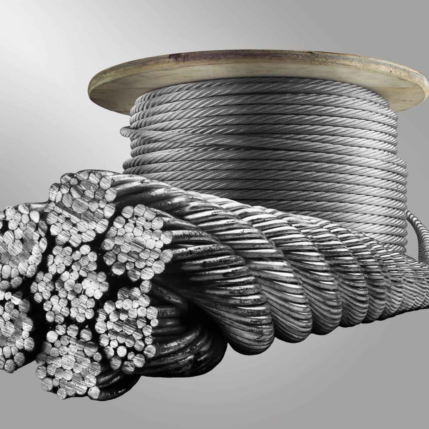 Канат Стальной 6 Мм Купить