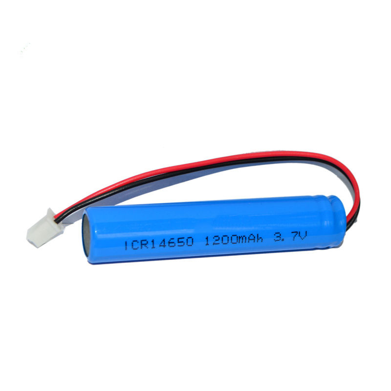 Аккумулятор 14650 3.7 V Купить В Красноярске