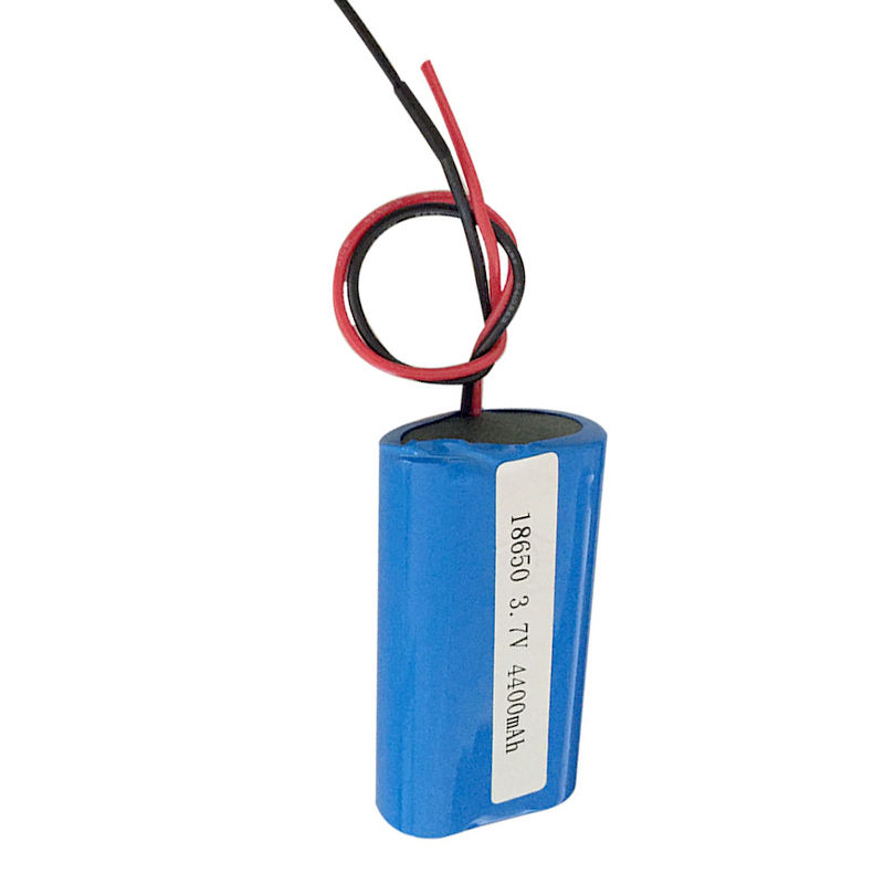 Аккумулятор Li Ion 14500 7.4 V Купить