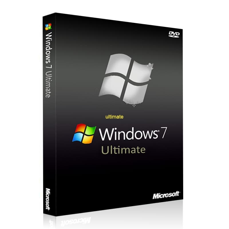 Купить Диск С Лицензионной Windows 7 Максимальная