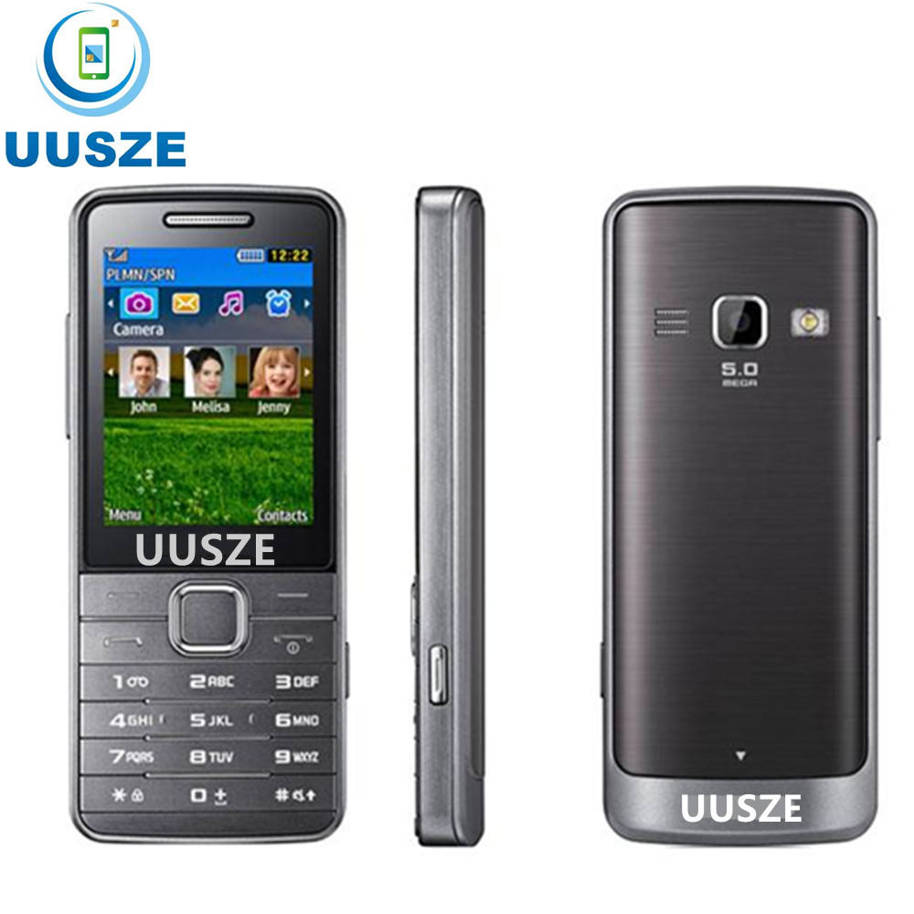 Samsung S5610 Купить В Самаре