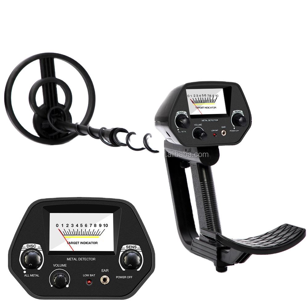 Мд 4030 Металлоискатель Цена