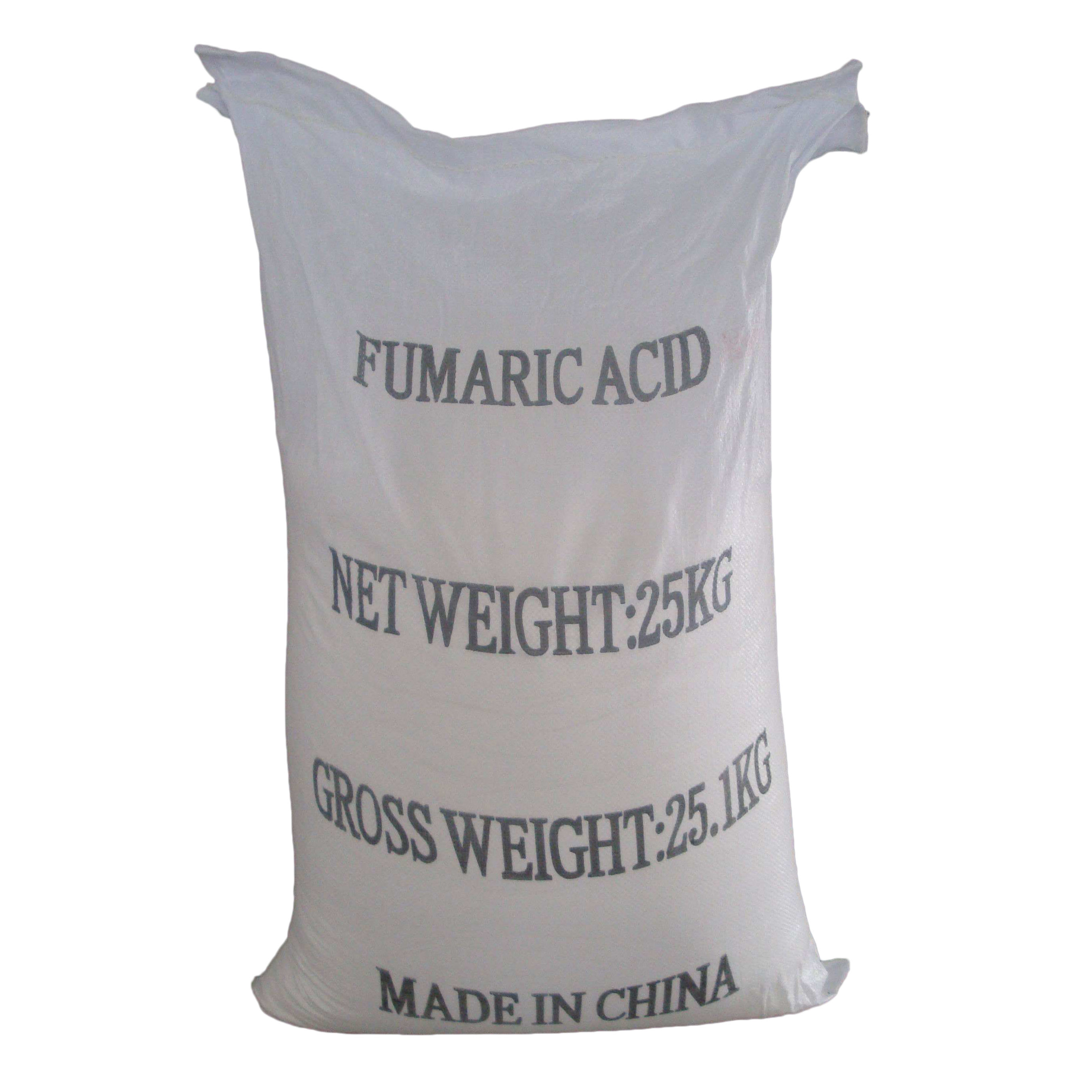 фумаровая кислота