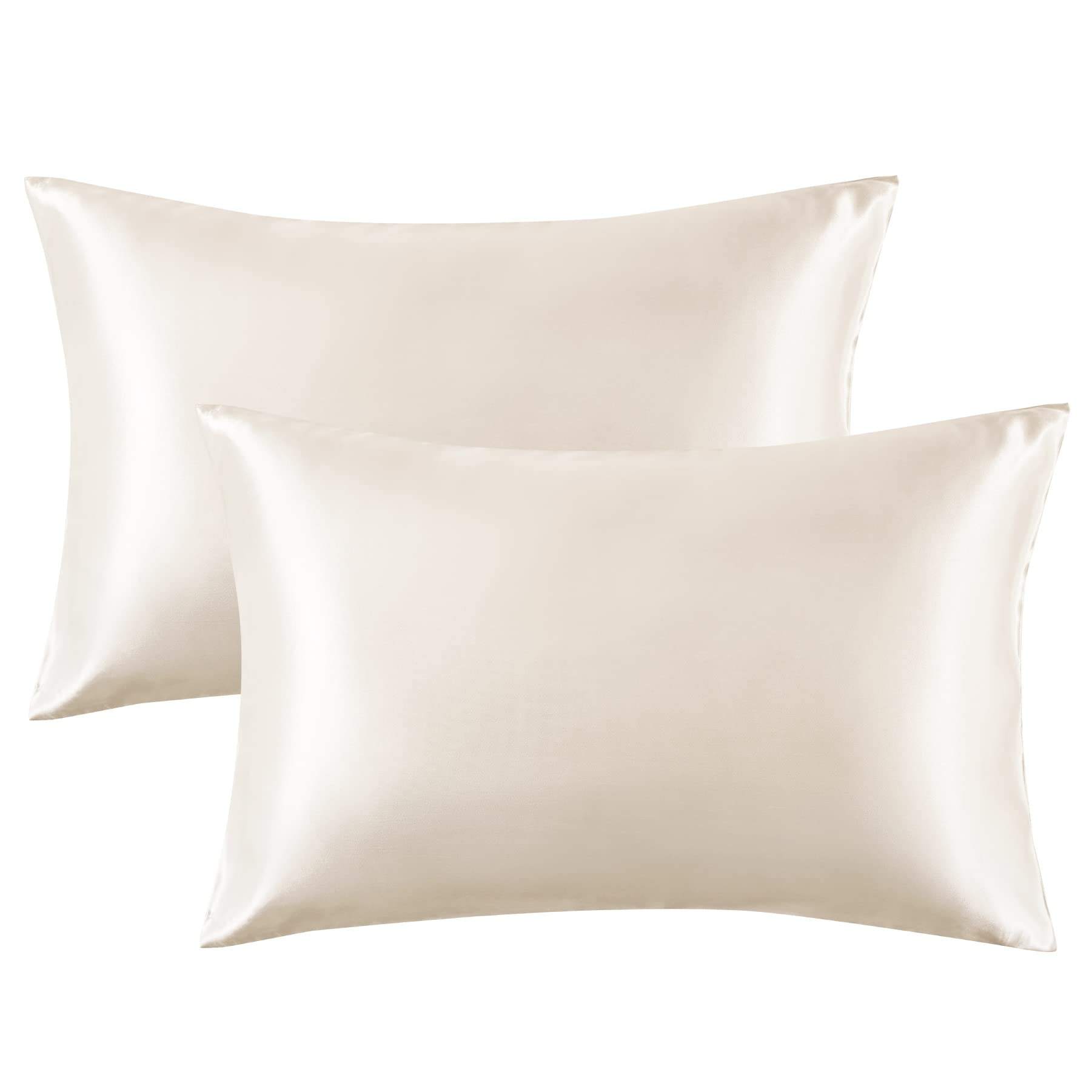 Шелковая Наволочка Купить