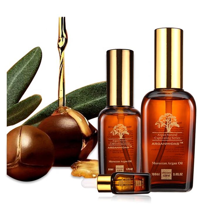 Купить Масло Argan Oil