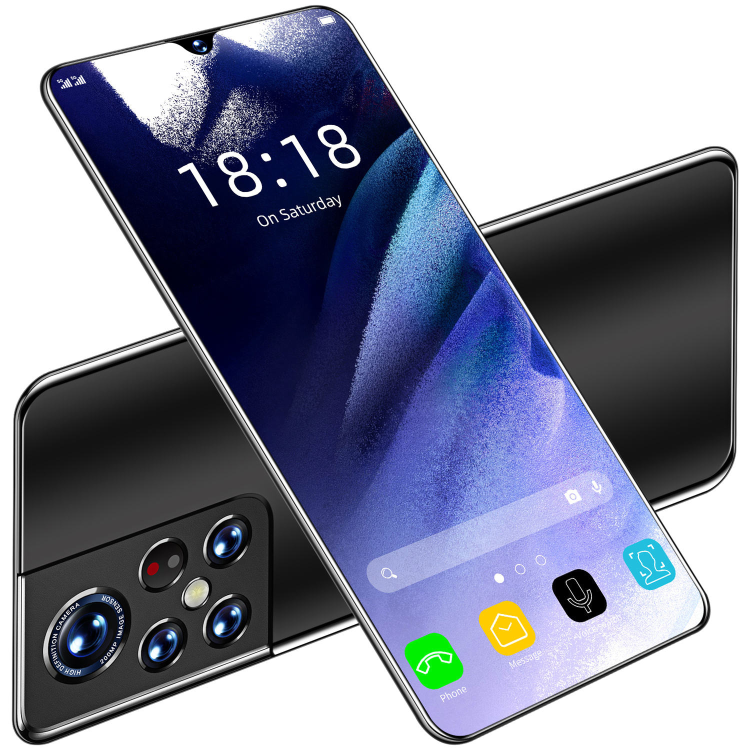 Купить Новый Китайский Телефон