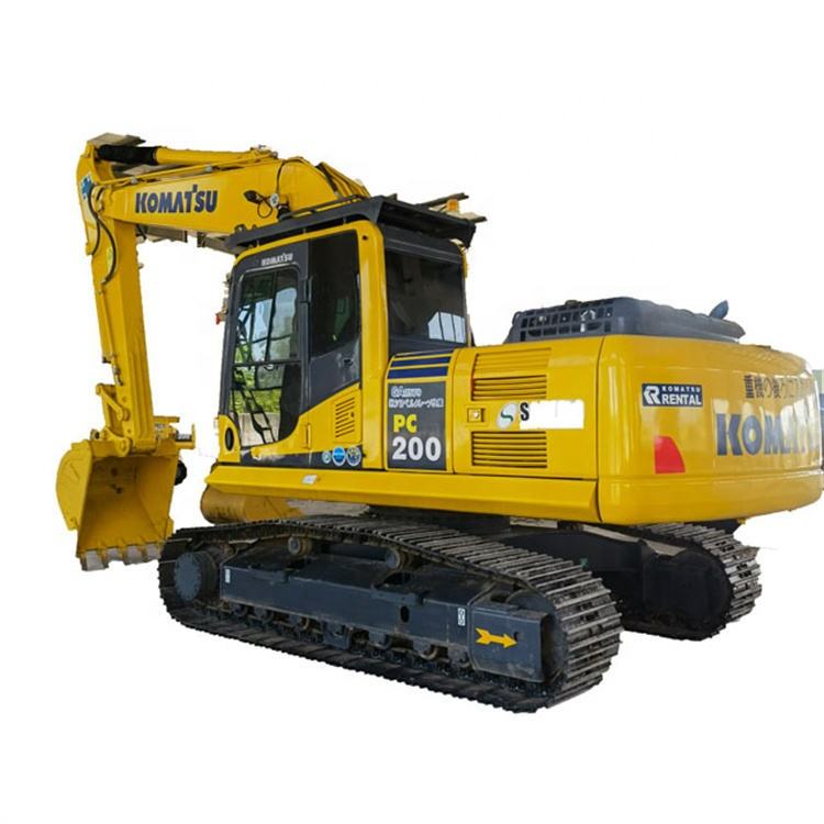 Купить Экскаватор Комацу Бу