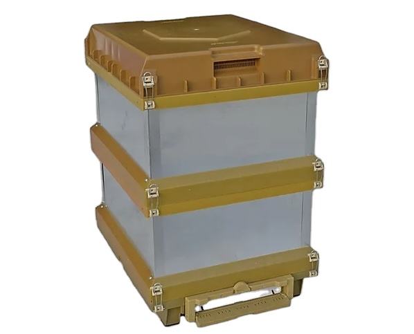 Ульи Пластиковые Для Пчел Купить Цена