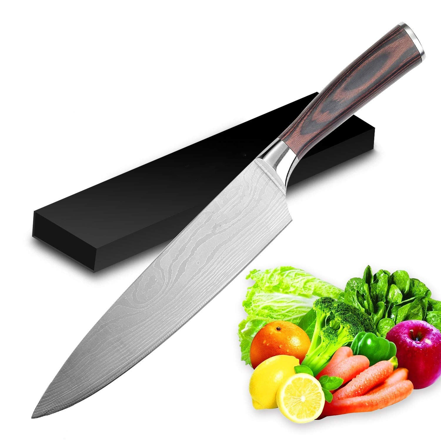 Купить Кухонный Нож В Туле