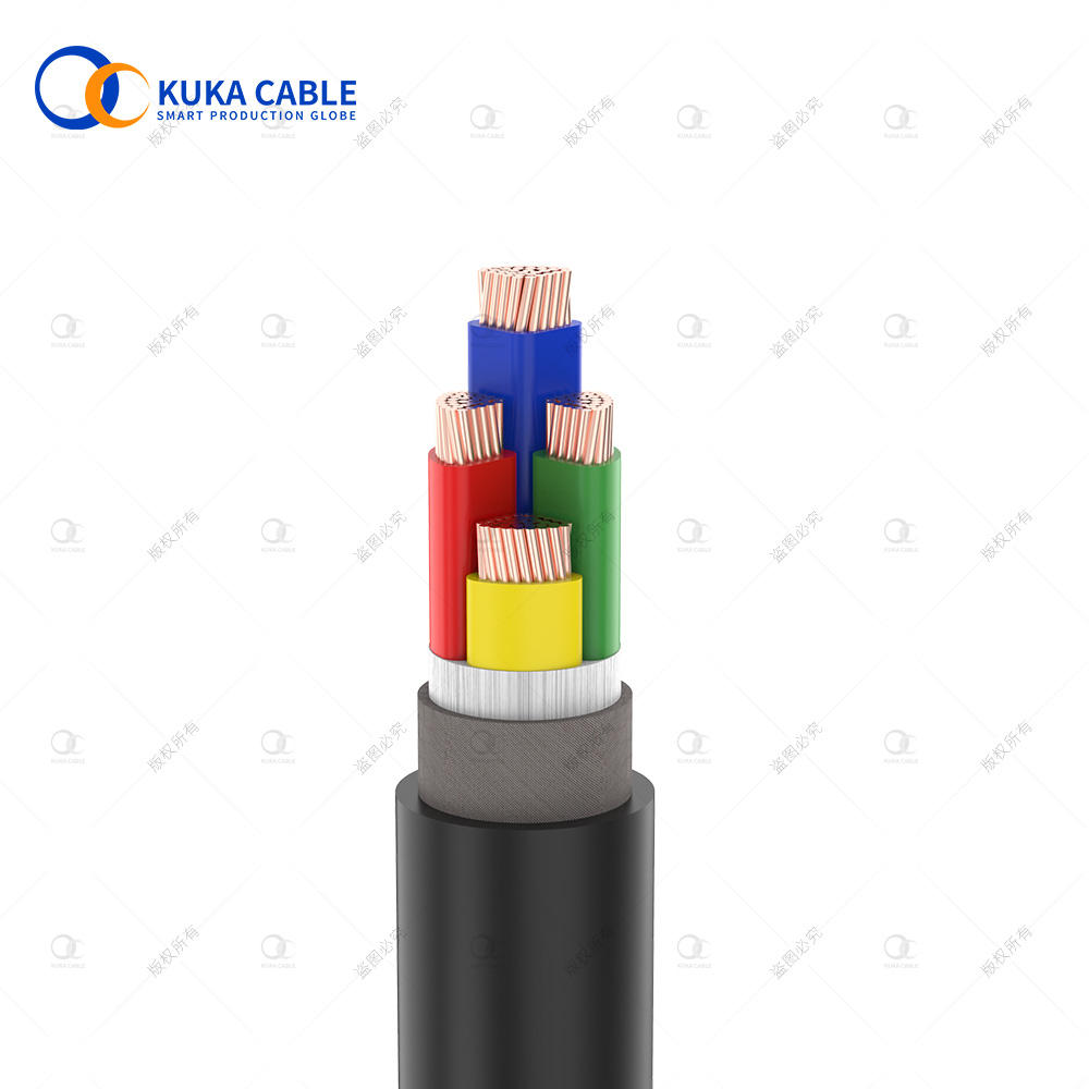 Купить Кабель Для Подземный Электрический