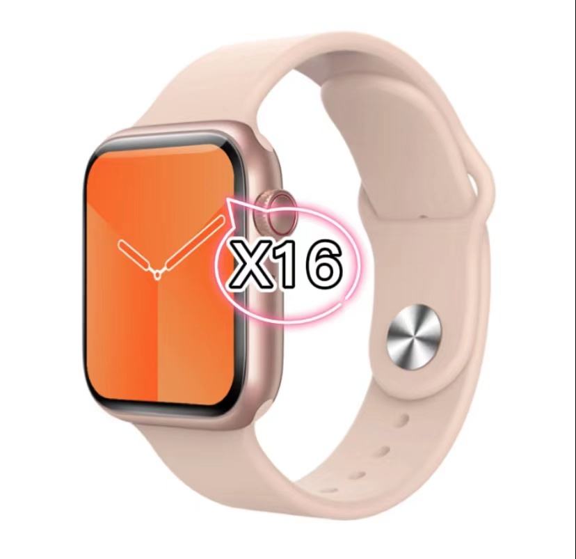 Xiaomi Smart Watch X5 Pro Купить